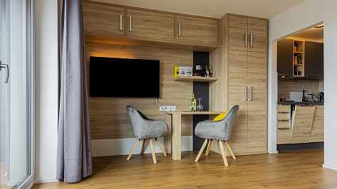 Janovská, Jablonec nad Nisou - Jablonec nad Nisou | Sale, Apartment, Studio (1+kk), 30 m²