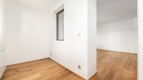 24. dubna, Želešice - Brno-venkov | Sale, Apartment, Two-bedroom (3+kk), 63 m²