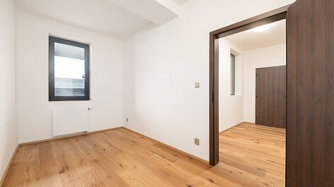 24. dubna, Želešice - Brno-venkov | Sale, Apartment, Two-bedroom (3+kk), 63 m²