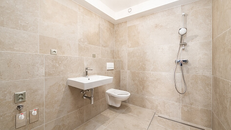 24. dubna, Želešice - Brno-venkov | Sale, Apartment, Two-bedroom (3+kk), 63 m²