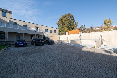 24. dubna, Želešice - Brno-venkov | Sale, Apartment, Two-bedroom (3+kk), 63 m²