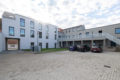 24. dubna, Želešice - Brno-venkov | Sale, Apartment, Two-bedroom (3+kk), 63 m²
