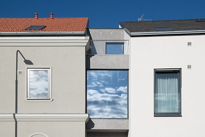 Moravanská, Brno - Brno-město | Sale, Apartment, One-bedroom (2+kk), 81 m²