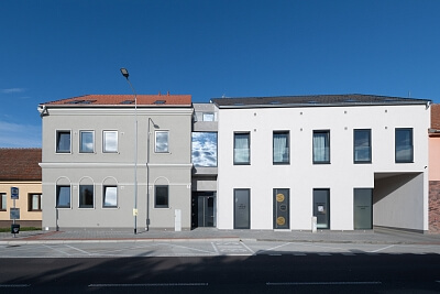 Moravanská, Brno - Brno-město | Sale, Apartment, One-bedroom (2+kk), 81 m²