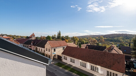 Moravanská, Brno - Brno-město | Sale, Apartment, One-bedroom (2+kk), 81 m²