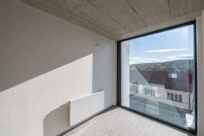 Moravanská, Brno - Brno-město | Sale, Apartment, One-bedroom (2+kk), 81 m²