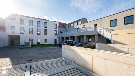 24. dubna, Želešice - Brno-venkov | Sale, Apartment, One-bedroom (2+kk), 68 m²