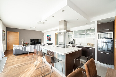 Tigridova, Michle - Praha 4 | Prodej, Byt, 4+kk, 155 m²
