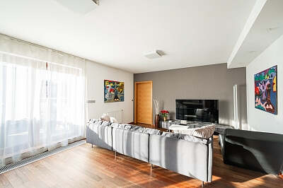 Tigridova, Michle - Praha 4 | Prodej, Byt, 4+kk, 155 m²