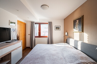 Tigridova, Michle - Praha 4 | Prodej, Byt, 4+kk, 155 m²