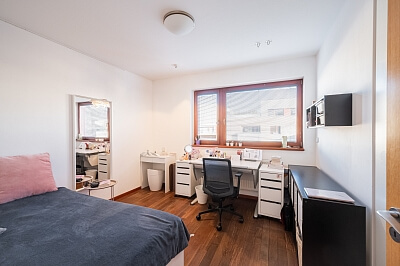 Tigridova, Michle - Praha 4 | Prodej, Byt, 4+kk, 155 m²