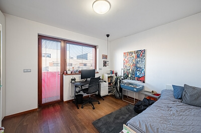 Tigridova, Michle - Praha 4 | Prodej, Byt, 4+kk, 155 m²