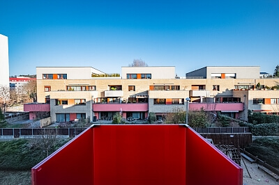 Tigridova, Michle - Praha 4 | Prodej, Byt, 4+kk, 155 m²