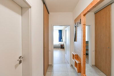Lipno nad Vltavou - Český Krumlov | Sale, Apartment, Studio (1+kk), 39 m²