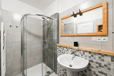 Lipno nad Vltavou - Český Krumlov | Sale, Apartment, Studio (1+kk), 39 m²