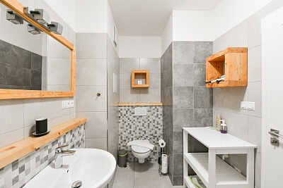 Lipno nad Vltavou - Český Krumlov | Sale, Apartment, Studio (1+kk), 39 m²