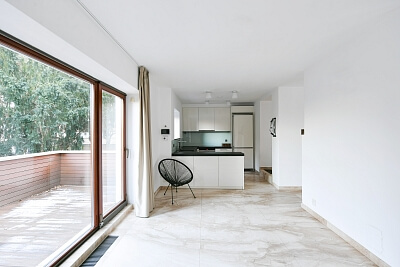 Pod Habrovou, Hlubočepy - Prague 5 | Sale, House, Five-bedroom (6+kk), 534 m²