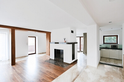 Pod Habrovou, Hlubočepy - Prague 5 | Sale, House, Five-bedroom (6+kk), 534 m²