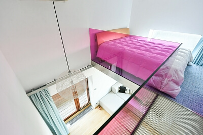 Pod Habrovou, Hlubočepy - Prague 5 | Sale, House, Five-bedroom (6+kk), 534 m²