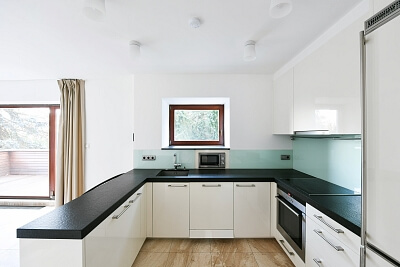 Pod Habrovou, Hlubočepy - Prague 5 | Sale, House, Five-bedroom (6+kk), 534 m²