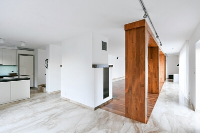 Pod Habrovou, Hlubočepy - Prague 5 | Sale, House, Five-bedroom (6+kk), 534 m²