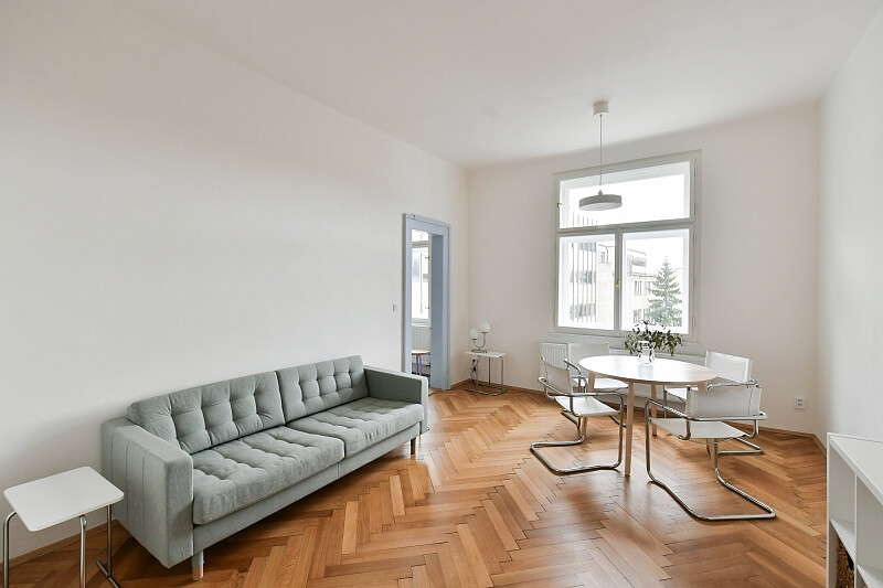 Apartments for rent, Prague and Brno Svoboda & Williams