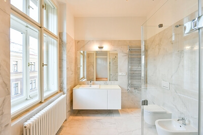 Janáčkovo nábřeží, Smíchov - Praha 5 | Pronájem, Byt, 4+kk, 254 m²