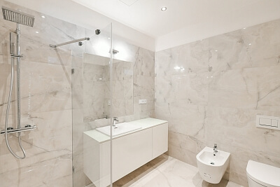 Janáčkovo nábřeží, Smíchov - Praha 5 | Pronájem, Byt, 4+kk, 254 m²