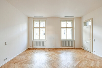 Janáčkovo nábřeží, Smíchov - Praha 5 | Pronájem, Byt, 4+kk, 254 m²