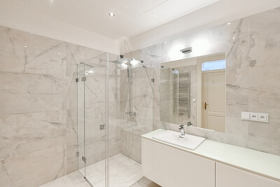 Janáčkovo nábřeží, Smíchov - Praha 5 | Pronájem, Byt, 4+kk, 254 m²