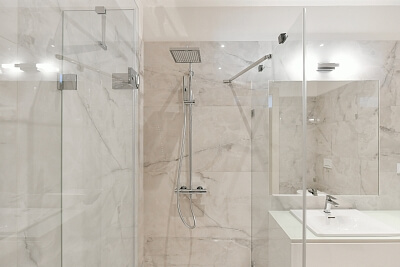 Janáčkovo nábřeží, Smíchov - Praha 5 | Pronájem, Byt, 4+kk, 254 m²