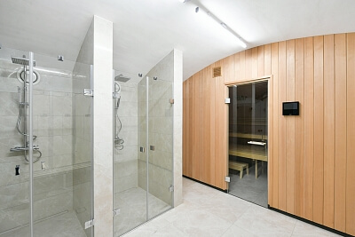 Janáčkovo nábřeží, Smíchov - Praha 5 | Pronájem, Byt, 4+kk, 254 m²