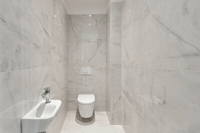 Janáčkovo nábřeží, Smíchov - Praha 5 | Pronájem, Byt, 3+kk, 174 m²