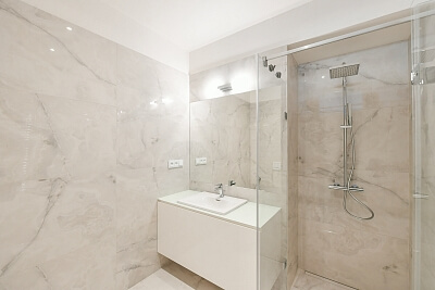 Janáčkovo nábřeží, Smíchov - Praha 5 | Pronájem, Byt, 3+kk, 174 m²