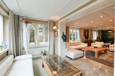 Pokojná, Dejvice - Prague 6 | Sale, House, 507 m²