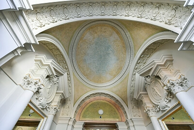 Petrské náměstí, Nové Město - Praha 1 | Prodej, Byt, 6+1, 196 m²