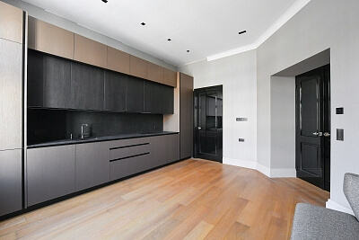 Petrské náměstí, Nové Město - Praha 1 | Prodej, Byt, 6+1, 196 m²