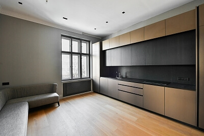 Petrské náměstí, Nové Město - Praha 1 | Prodej, Byt, 6+1, 196 m²