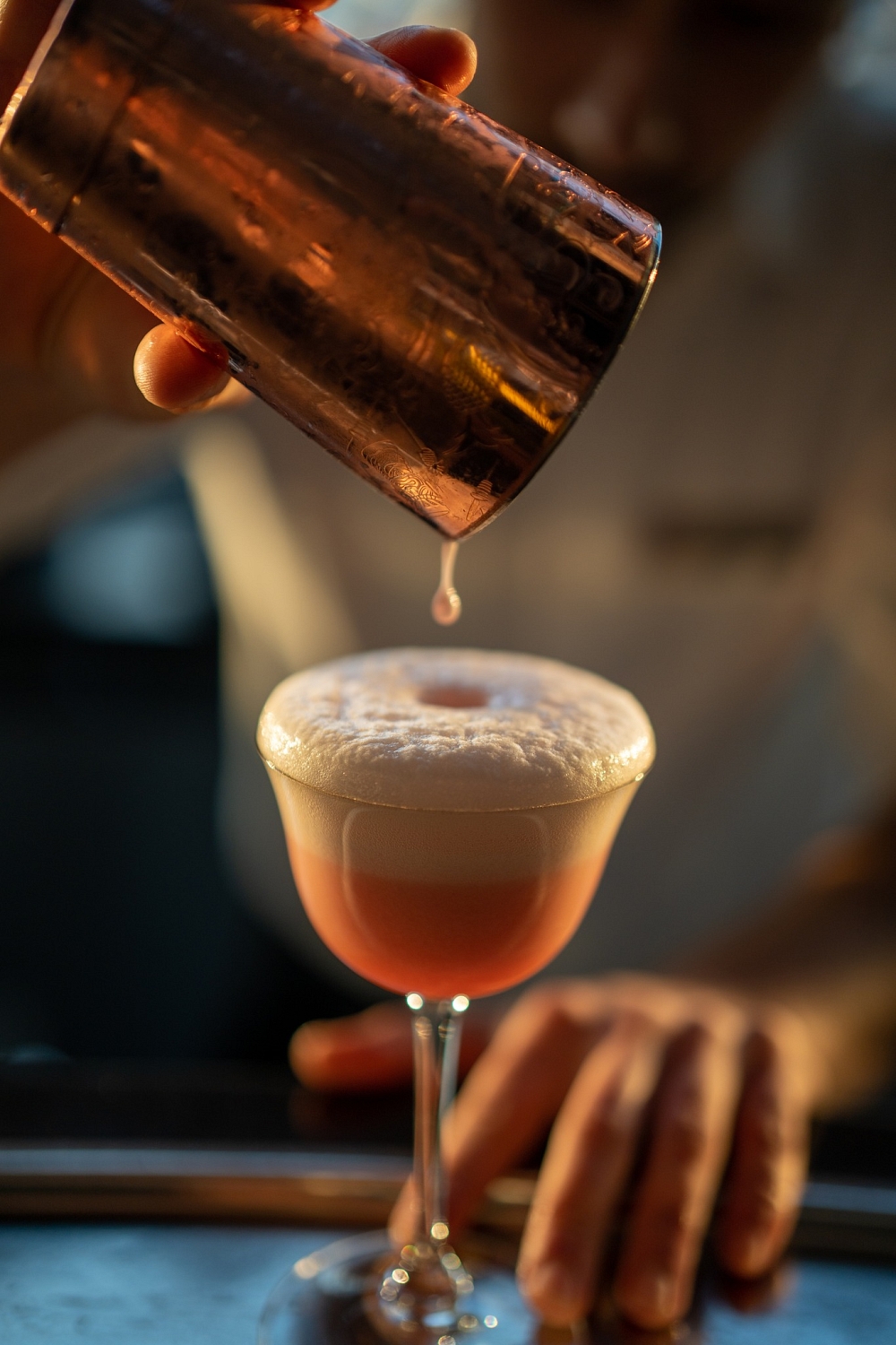 Cloud 9 sky bar & lounge Svoboda & Williams