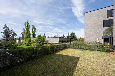 Neumannova, Pisárky - Brno-město | Pronájem, Byt, 3+kk, 89 m²