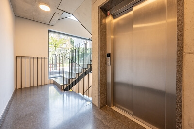 Neumannova, Pisárky - Brno-město | Pronájem, Byt, 3+kk, 89 m²