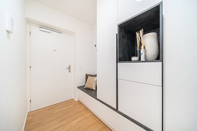 Neumannova, Pisárky - Brno-město | Pronájem, Byt, 3+kk, 89 m²