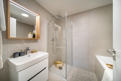 Neumannova, Pisárky - Brno-město | Pronájem, Byt, 3+kk, 89 m²