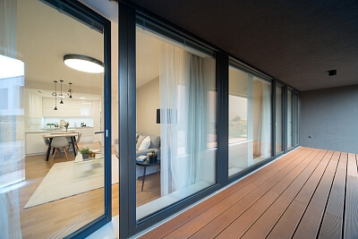 Neumannova, Pisárky - Brno-město | Pronájem, Byt, 3+kk, 89 m²