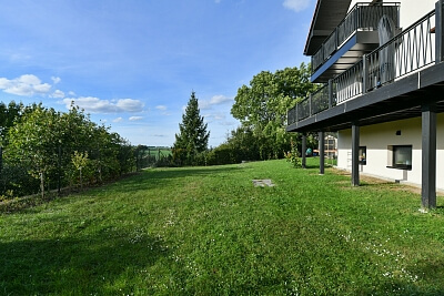 U Hřiště, Středokluky - Praha-západ | Pronájem, Rodinný dům, 4+kk, 357 m²