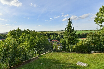 U Hřiště, Středokluky - Praha-západ | Pronájem, Rodinný dům, 4+kk, 357 m²