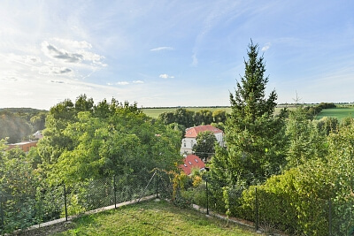 U Hřiště, Středokluky - Praha-západ | Pronájem, Rodinný dům, 4+kk, 357 m²