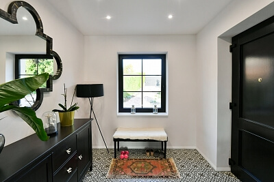 U Hřiště, Středokluky - Praha-západ | Pronájem, Rodinný dům, 4+kk, 357 m²