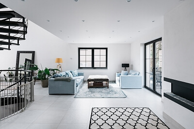 U Hřiště, Středokluky - Praha-západ | Pronájem, Rodinný dům, 4+kk, 357 m²