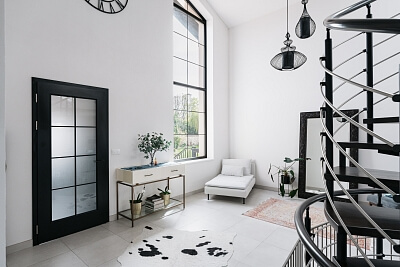 U Hřiště, Středokluky - Praha-západ | Pronájem, Rodinný dům, 4+kk, 357 m²